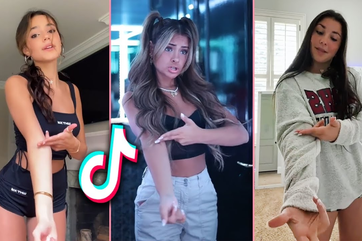 Social Media Influencers