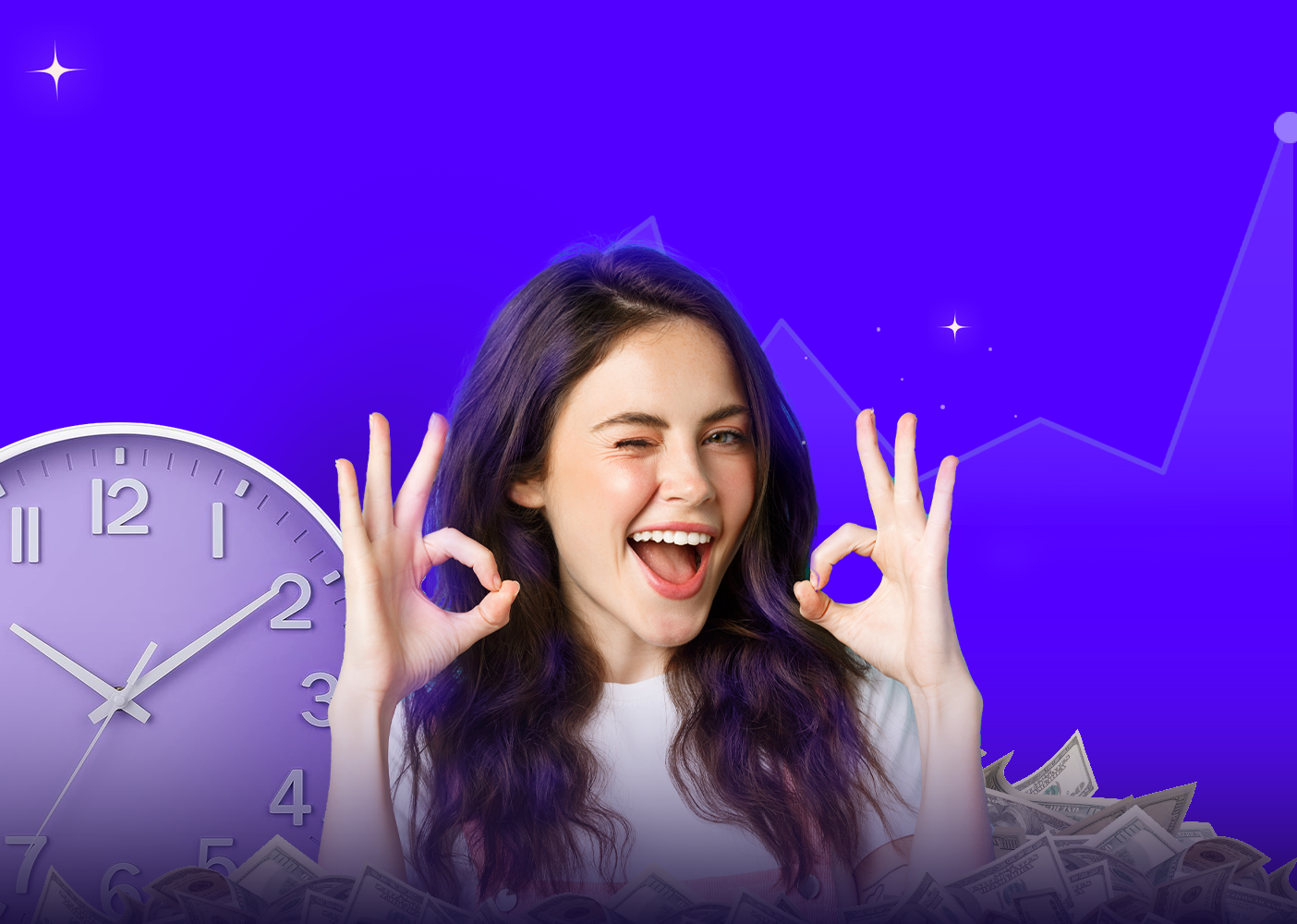 Time Savings with Tiktok Video Editing Services