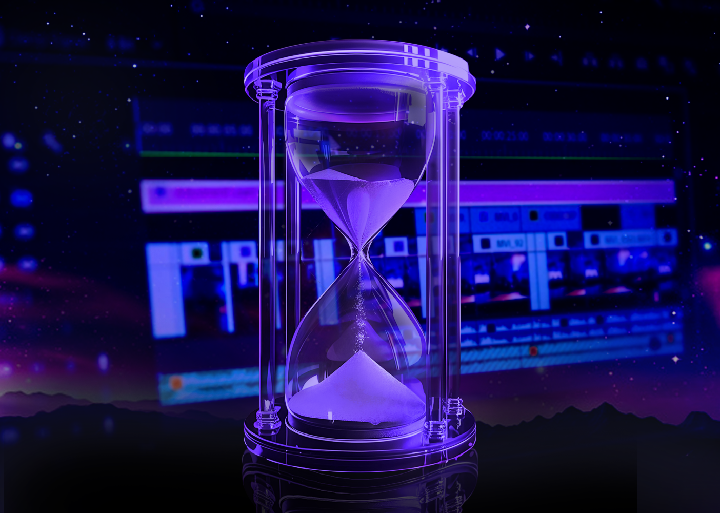 Time Savings with Instagram Reel Video Editing Services